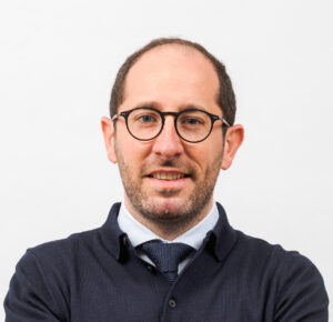 Romain Mignot - Secrétaire Général d'Immobilière Atlantic Aménagement