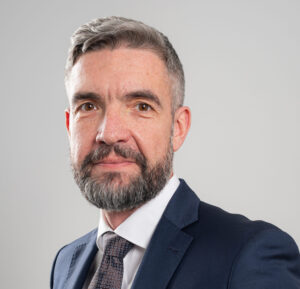 Yannick PILPAY - Directeur Général Délégué d'Immobilière Atlantic Aménagement