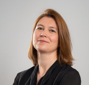Marine QUERU - Directeur Administratif et Financier d'Immobilière Atlantic Aménagement