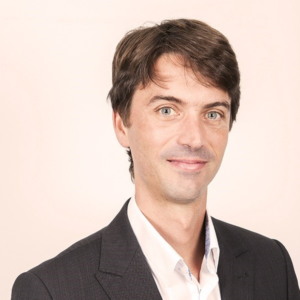 Gabriel RIZZOTTI - Directeur Administratif et Financier d'Immobilière Atlantic Aménagement
