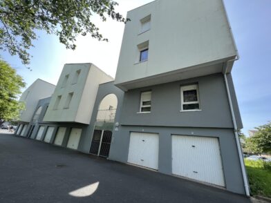 Appartement T4 81 m²