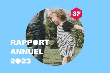 Couverture Rapport Annuel 2023