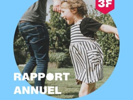 Couverture Rapport Annuel 2023